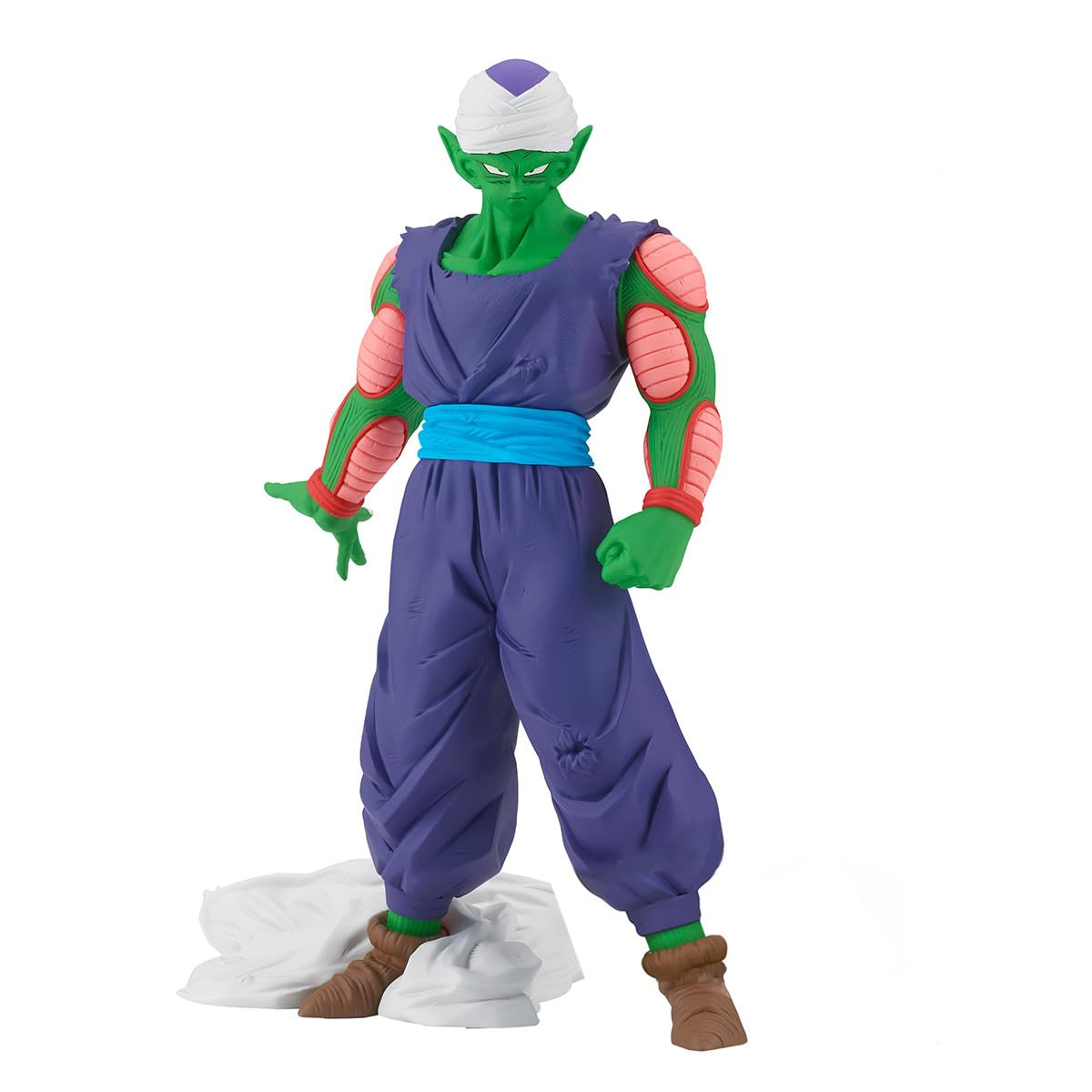 Banpresto Solid Edge Works Piccolo Vol.13 Ver.B Scale Figure (Dragon Ball Z)