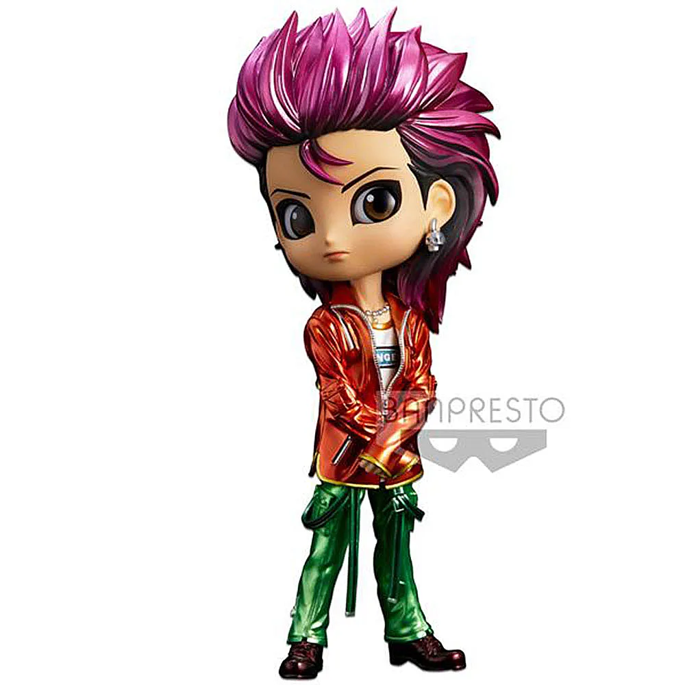 Banpresto Q Posket Hide Vol. 7 Ver. B Chibi Figure (X Japan)