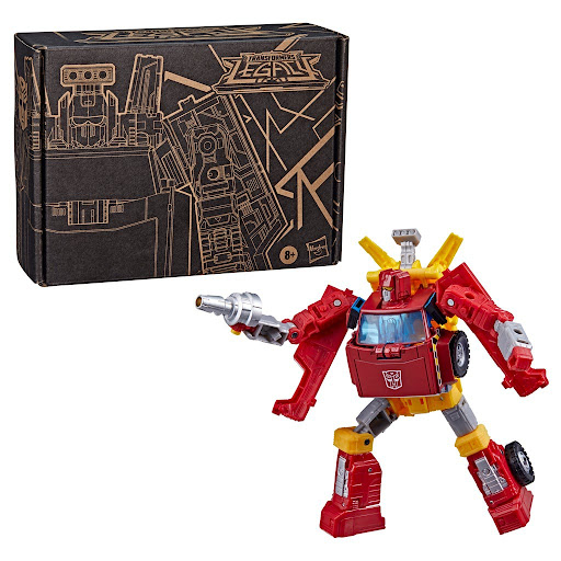 Transformers Generations Selects Legacy Lift-Ticket Exclusive