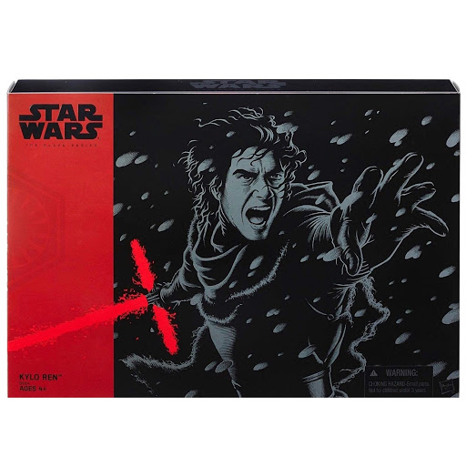 BANDAI (Star Wars)