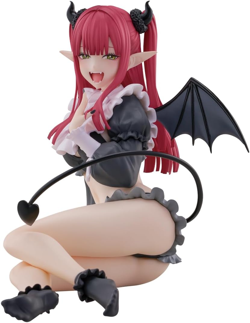Banpresto Espresto Figure Marin Kitagawa Liz Ver. Scale Figure (My Dress-Up Darling)