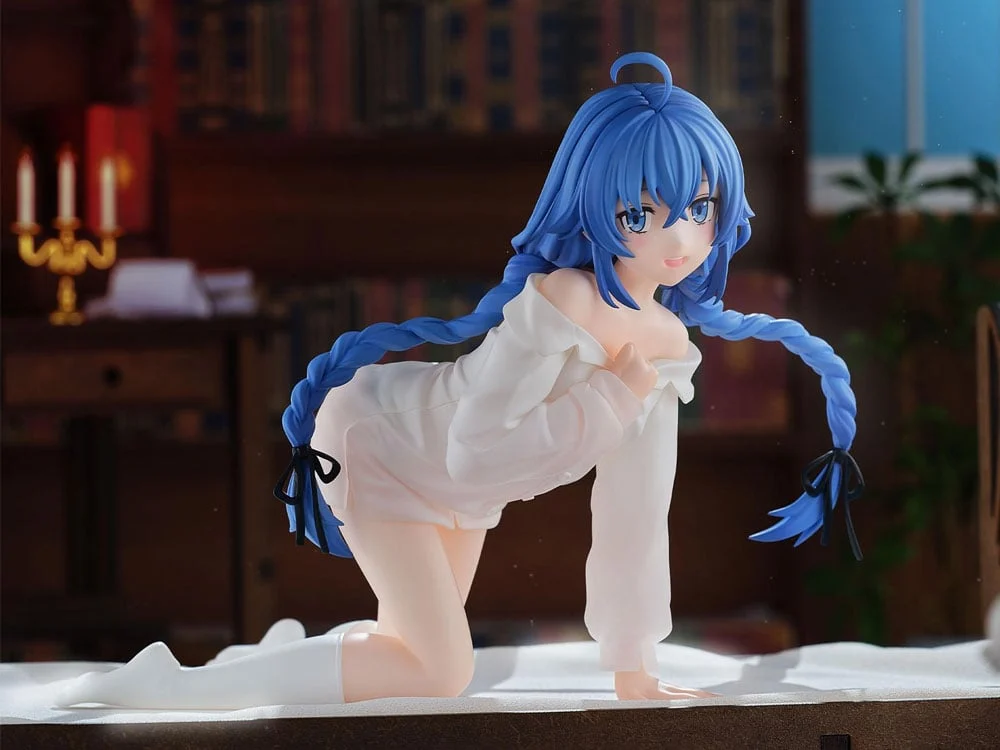 SEGA Scale Figure Roxy Migurdia 3 (Mushoku Tensei)