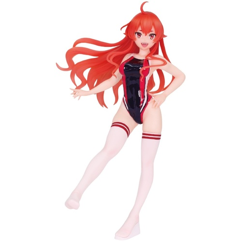 System Service Vivit Figure Eris Boreas Greyrat Competition Swimwear Ver. Scale Figure (Jobless Reincarnation)