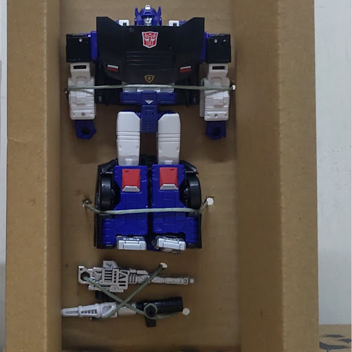 HASBRO (Transformers)