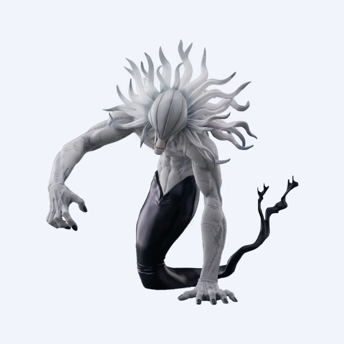 SEGA Figurizma Figure Rika (Full Manifestation) Scale Figure (Jujutsu Kaisen)