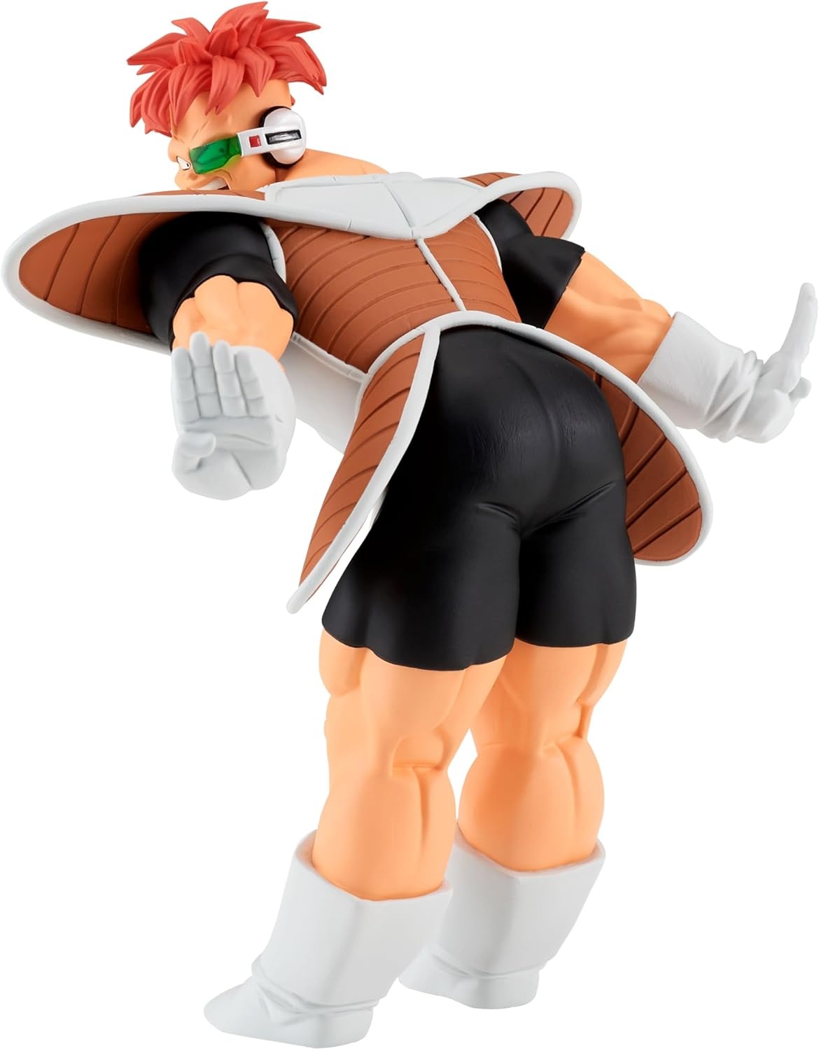 Banpresto Solid Edge Works Recoome Vol.20 Scale Figure (Dragon Ball Z)