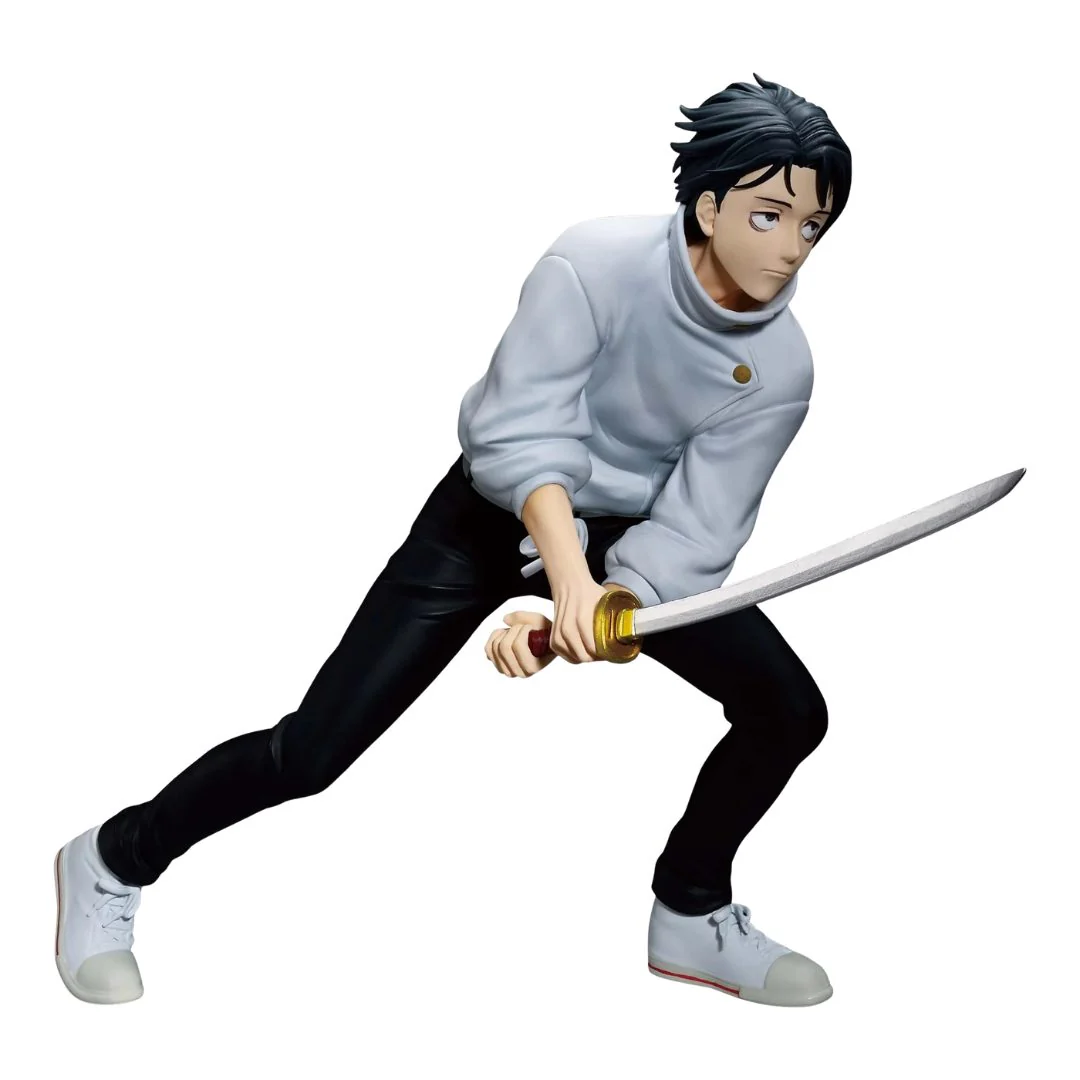 Banpresto Maximatic Yuta Okkotsu Scale Figure (Jujutsu Kaisen)