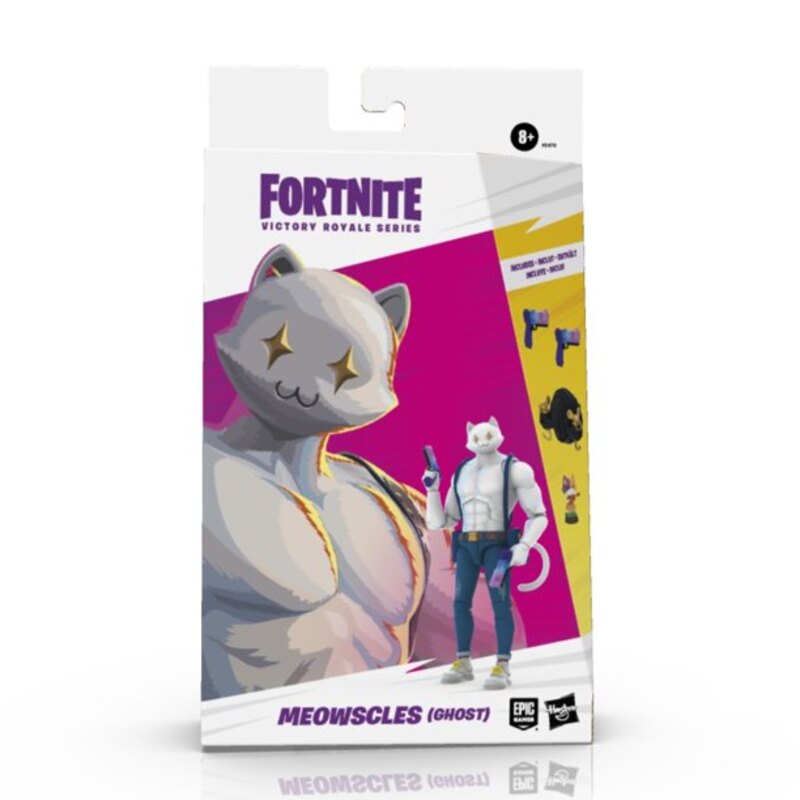 (Fortnite)