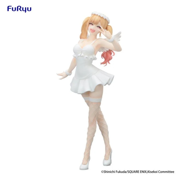 FURYU BiCute Dark Figure Marin Kitagawa Scale Figure (My Dress-Up Darling)