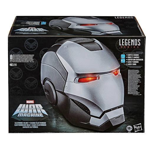 Hasbro (Marvel)
