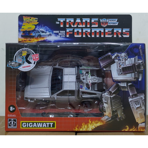 Hasbro (Transformers)