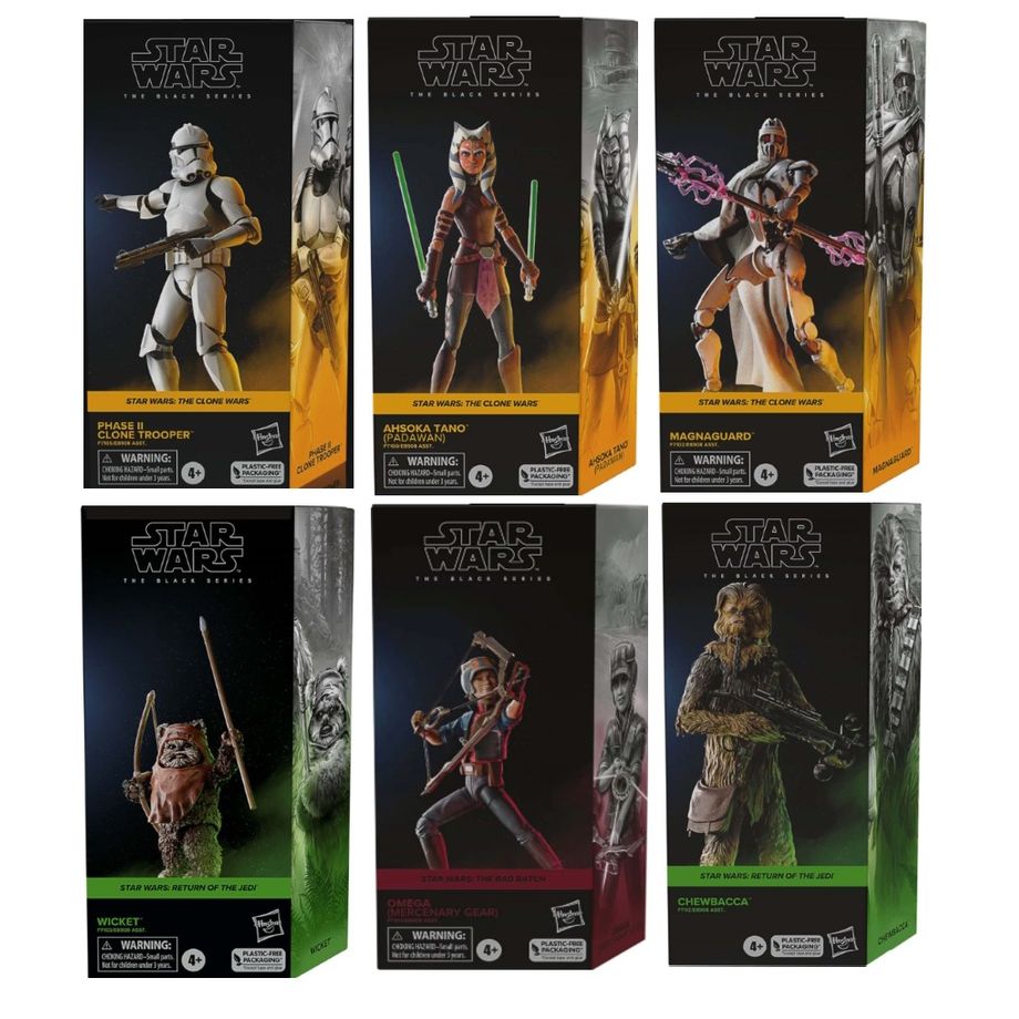 (Star Wars)