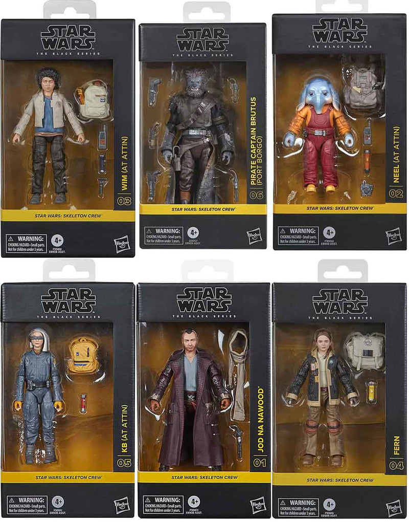 BANDAI (Star Wars)