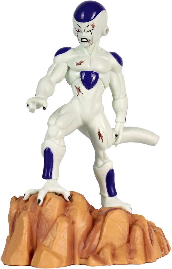 Banpresto History Box Figure Vol.5 Frieza Scale Figure (Dragon Ball Z)