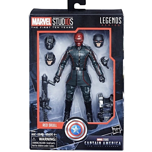 BANDAI (Marvel Cinematic Universe)