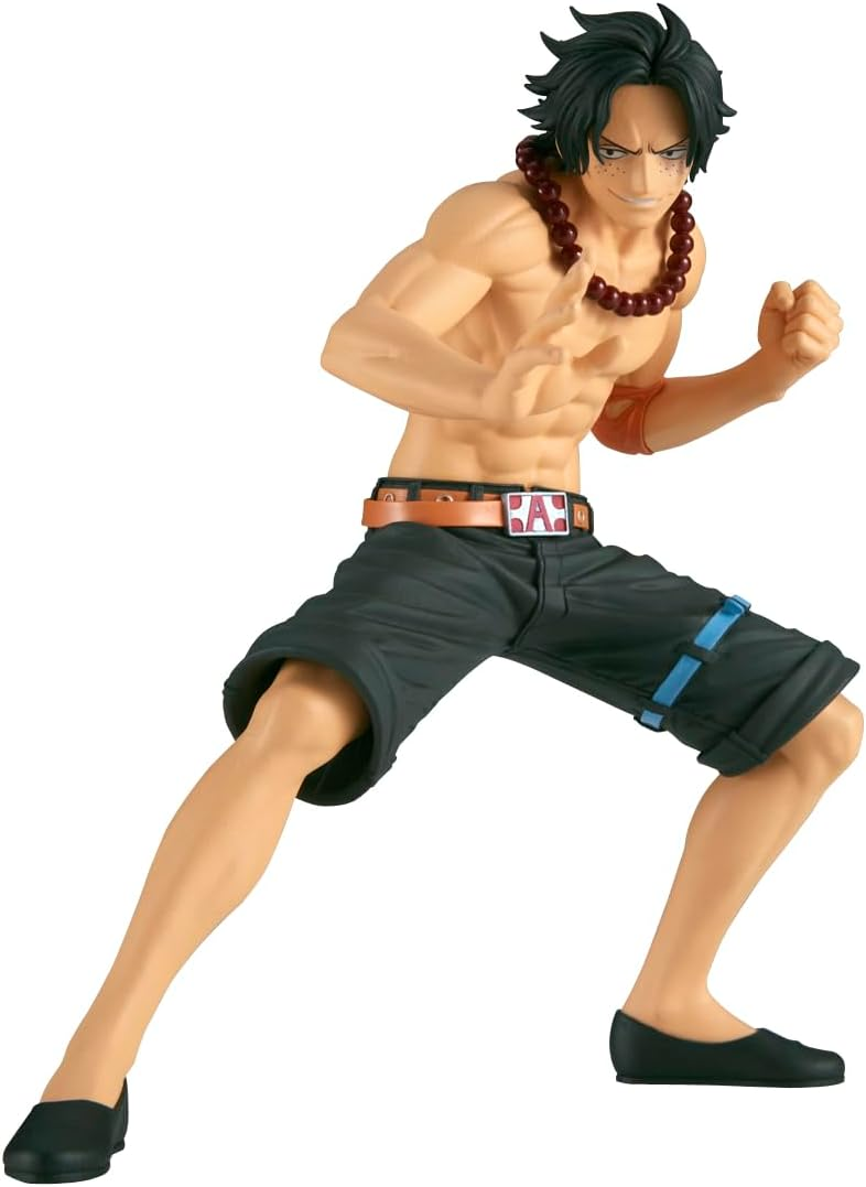 (海賊王 One Piece)