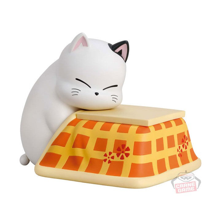 Banpresto Sofvimates Kotatsuneko Chibi Figure (Urusei Yatsura)