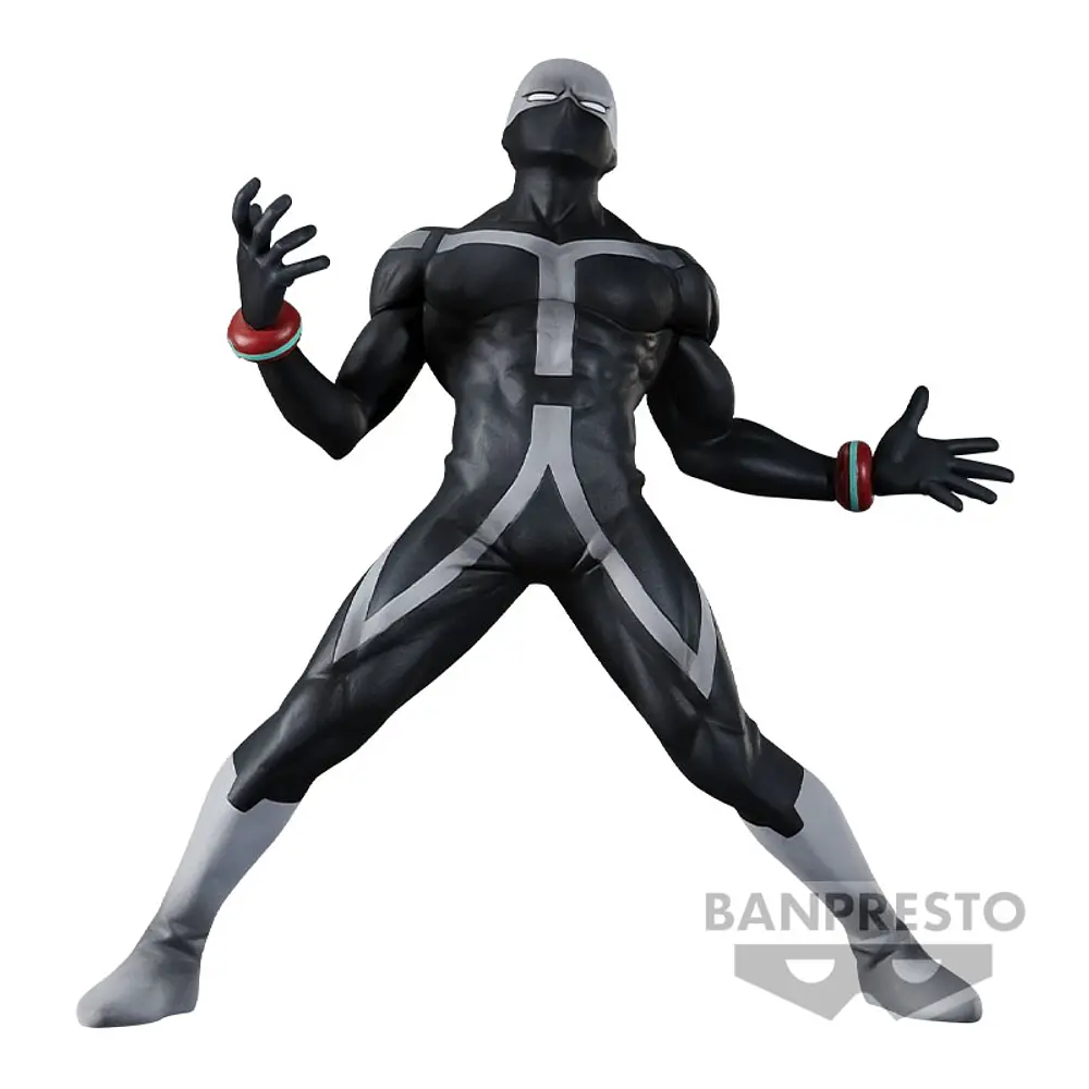 Banpresto The Evil Villains Twice Vol.5 Blind Box (My Hero Academia)