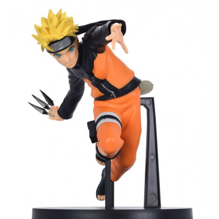 Banpresto, Jump 50th Anniversary Figure: Naruto, Uzumaki Naruto 週刊 少年 Jump 50 週年