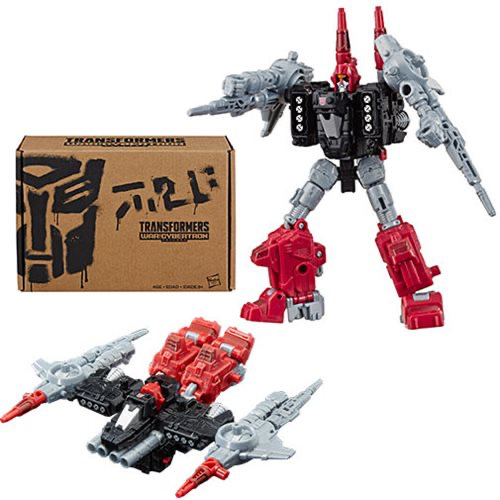 (Transformers)