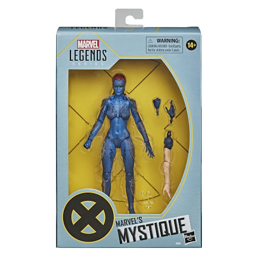 Hasbro (X-Men)