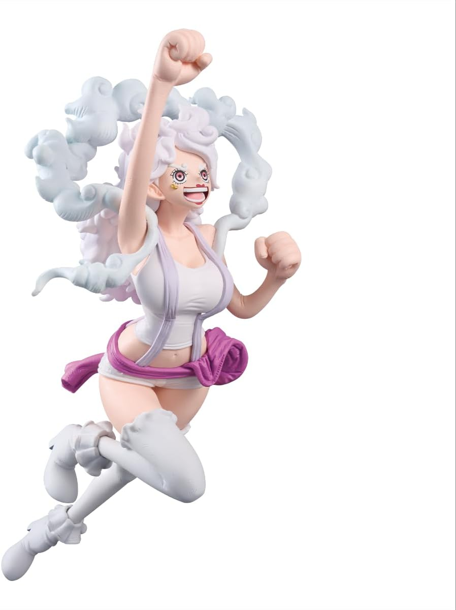 Banpresto King of Artist Jewelry Bonney (One Piece)