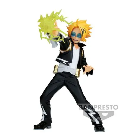 Banpresto The Amazing Hero Plus Vol.7 Blind Box (My Hero Academia)