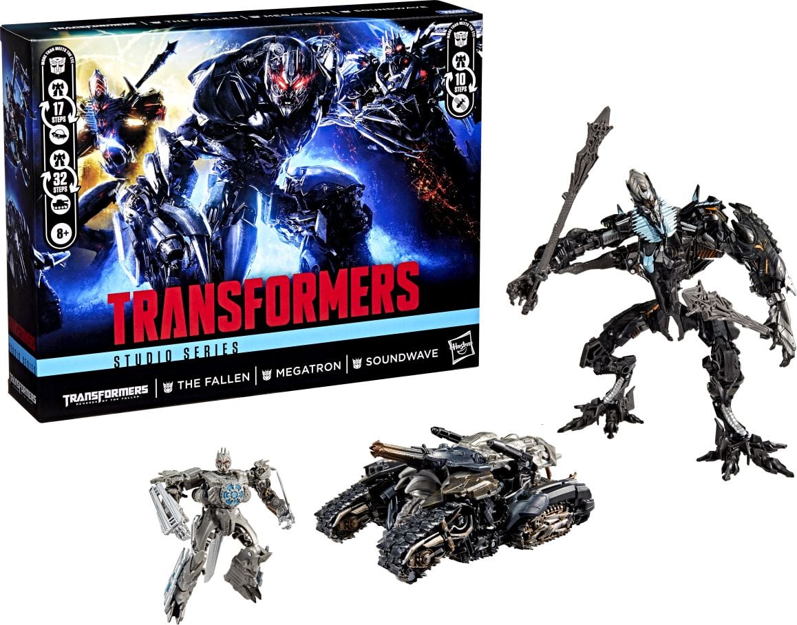 (Transformers)