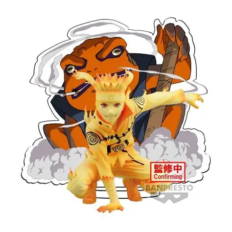 Banpresto Panel Spectacle Naruto Uzumaki Scale Figure (Naruto)