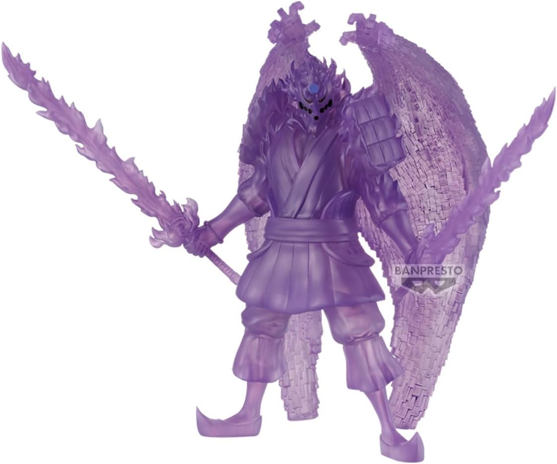 Banpresto Vibration Stars Susanoo Ver. A Scale Figure (Naruto)