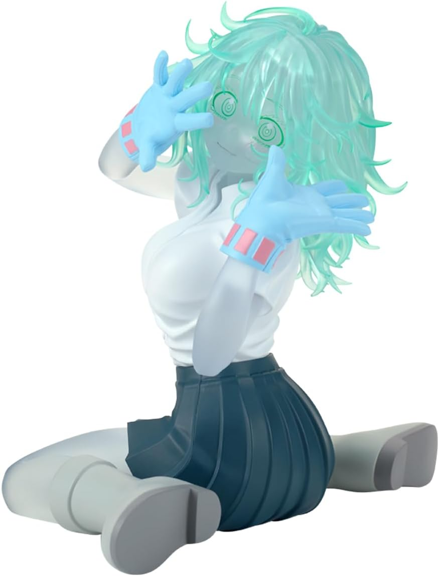 Banpresto Glitter & Glamours Toru Hagakure Ver. A Scale Figure (My Hero Academia)