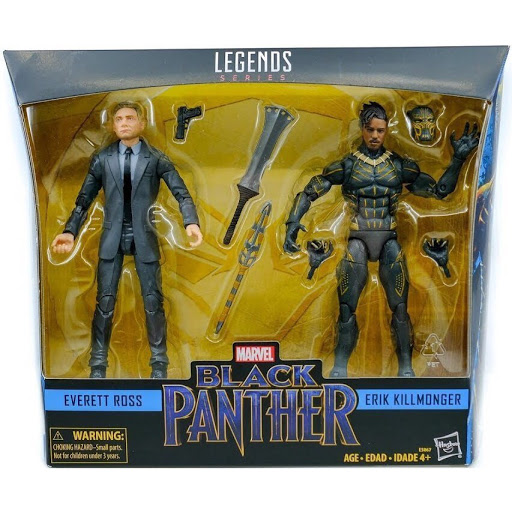 Killmonger