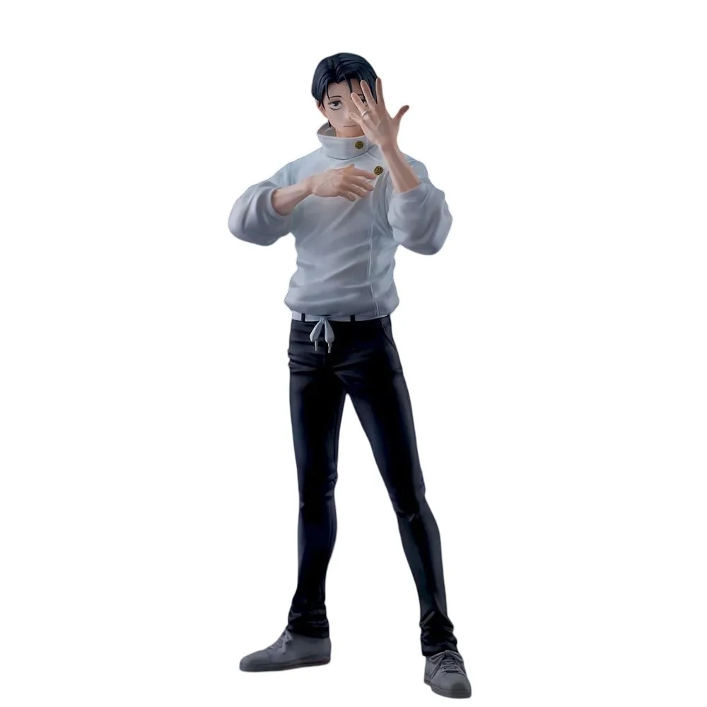 SEGA Figurizma Okkotsu Yuta Scale Figure (Jujutsu Kaisen)