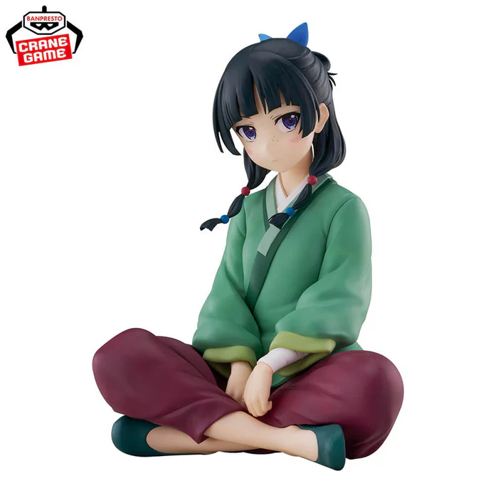 Banpresto Break Time Collection vol.1 Maomao Blind Box (The Apothecary Diaries)