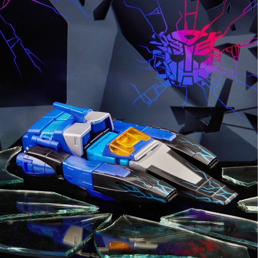 BANDAI (Transformers)