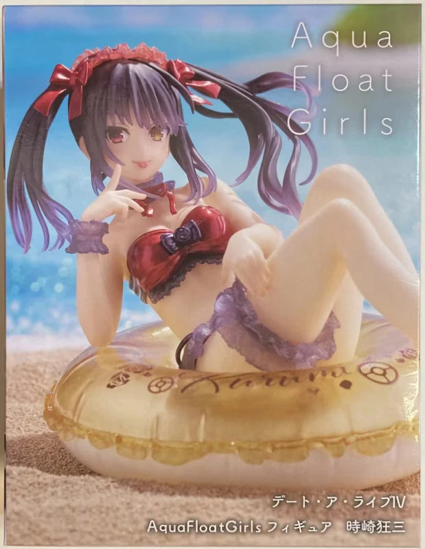 Date A Live key visual