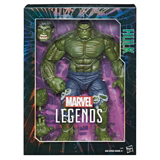 Hasbro (Marvel)