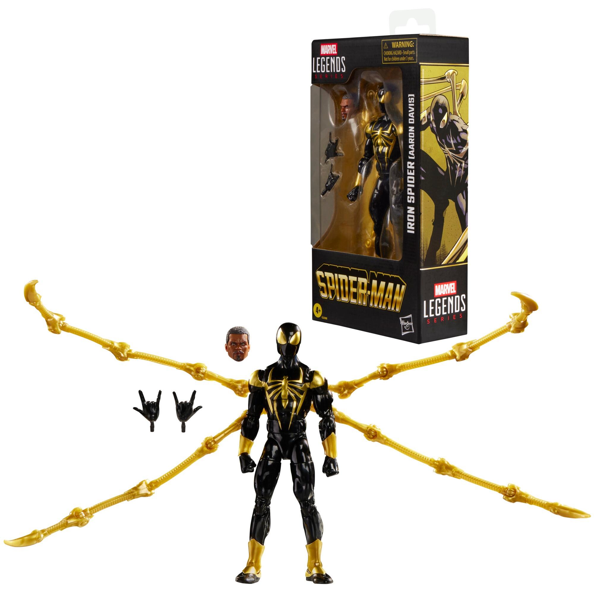 BANDAI (Marvel)