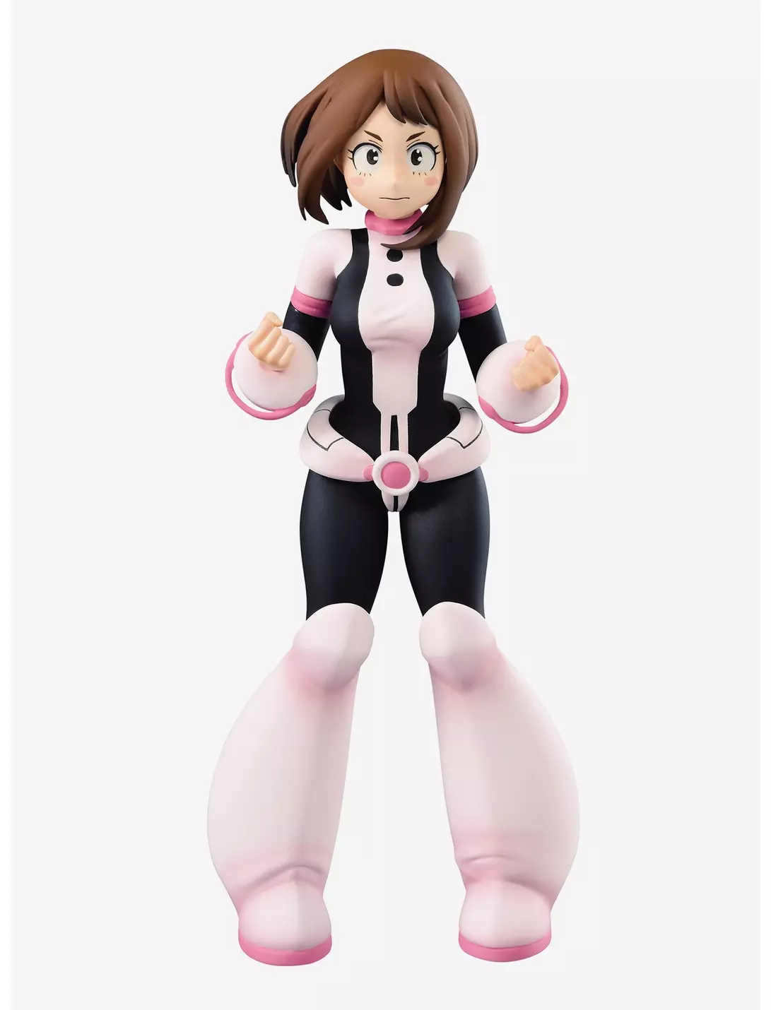 Banpresto Age of Heroes Uravity Blind Box (My Hero Academia)