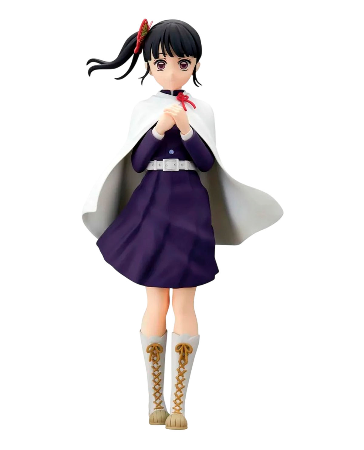 Banpresto Demon Slayer: Glitter & Glamours Kanao Tsuyuri Scale Figure (Demon Slayer)