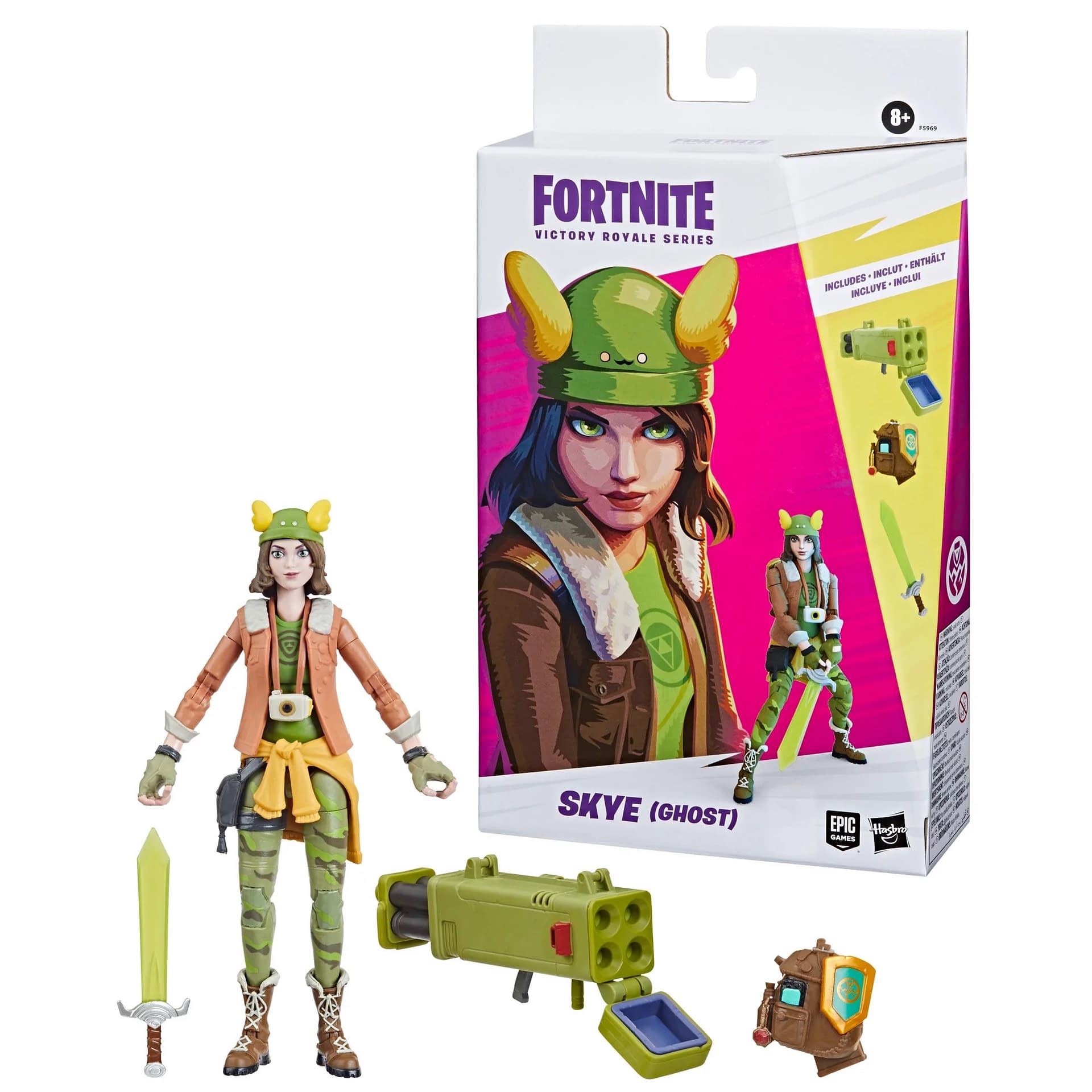 (Fortnite)
