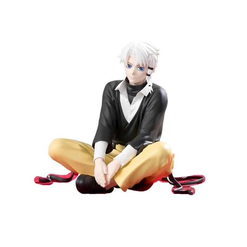 SEGA High Premium Figure Hakuri Sazanami Scale Figure (Kagurabachi)