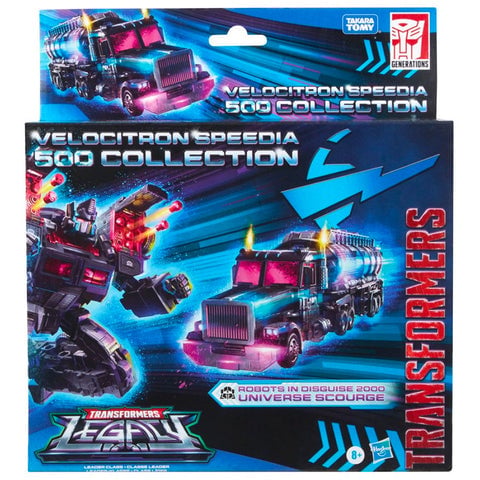 HASBRO (Transformers)