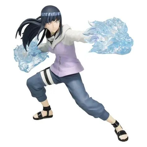 Banpresto Vibration Stars Hinata Hyuga Blind Box (Naruto)