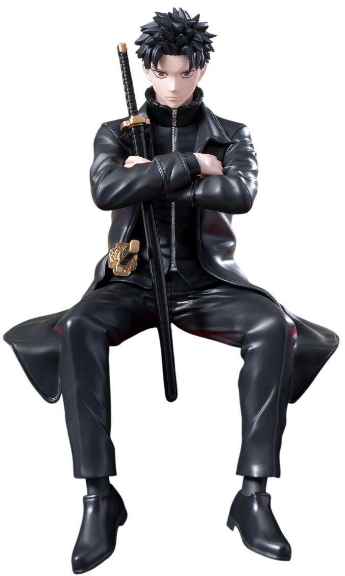 Sega High Premium Figure Chihiro Rokuhira Scale Figure (Kagurabachi)