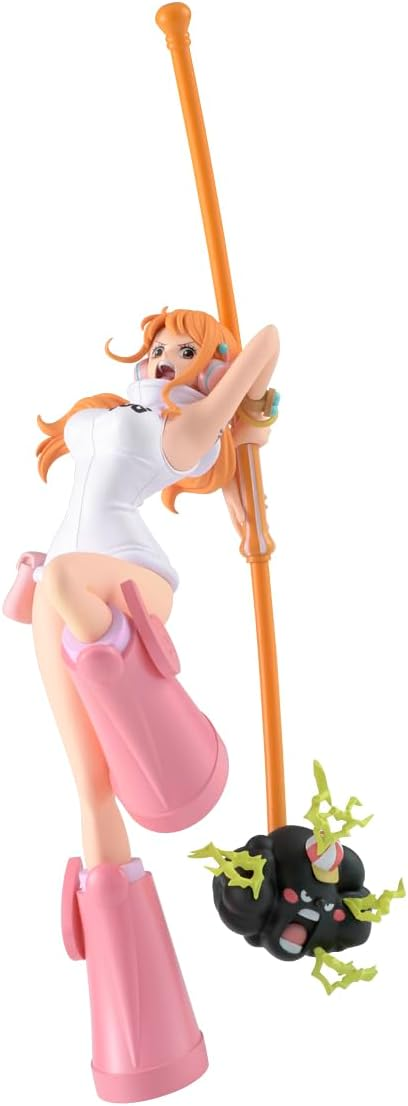 (海賊王 One Piece)