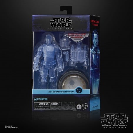 BANDAI (Star Wars)