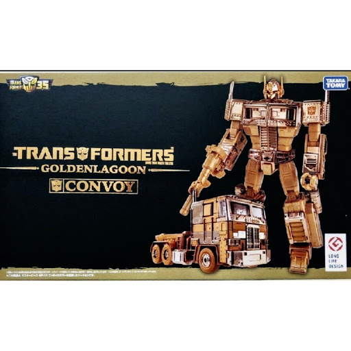 Takara Tomy (Transformers)