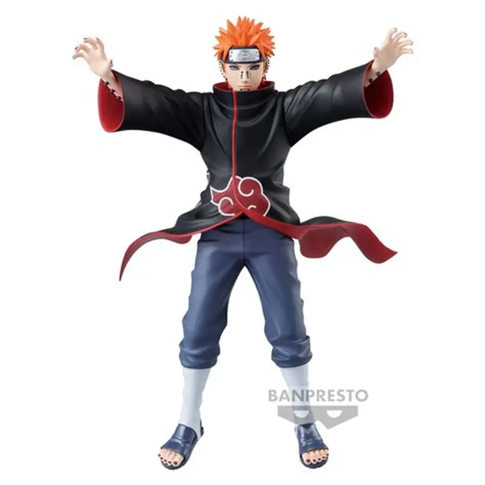 Banpresto Vibration Stars Pain Blind Box (Naruto)