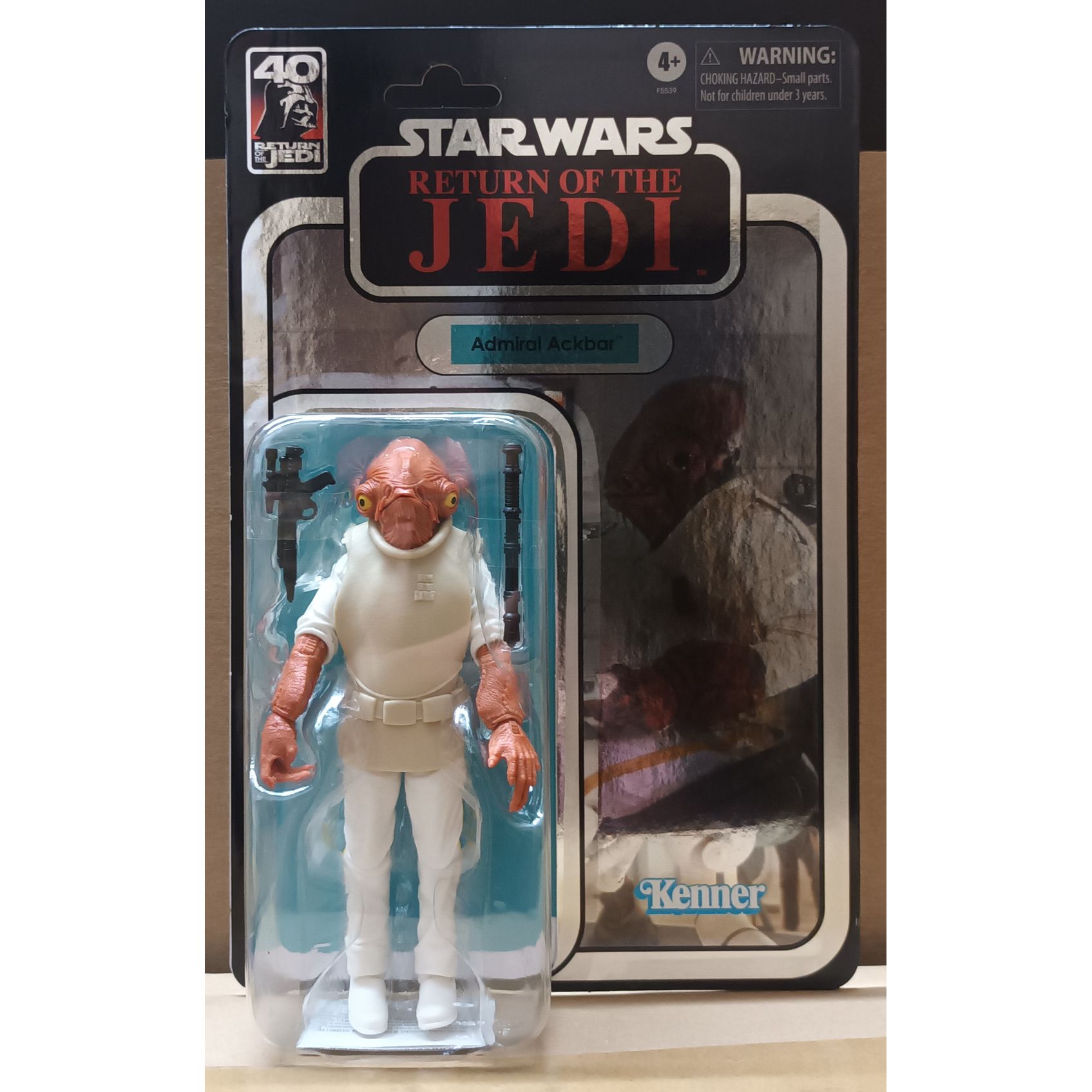 BANDAI (Star Wars)